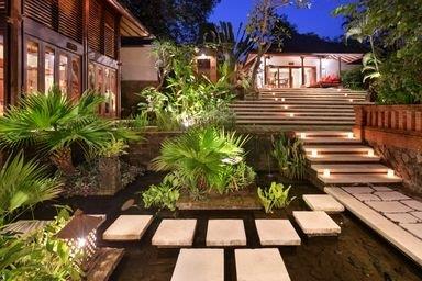 Canggu,Bali,Indonesia,4 Bedrooms,4 Bathrooms,Villa,MLS ID 2502