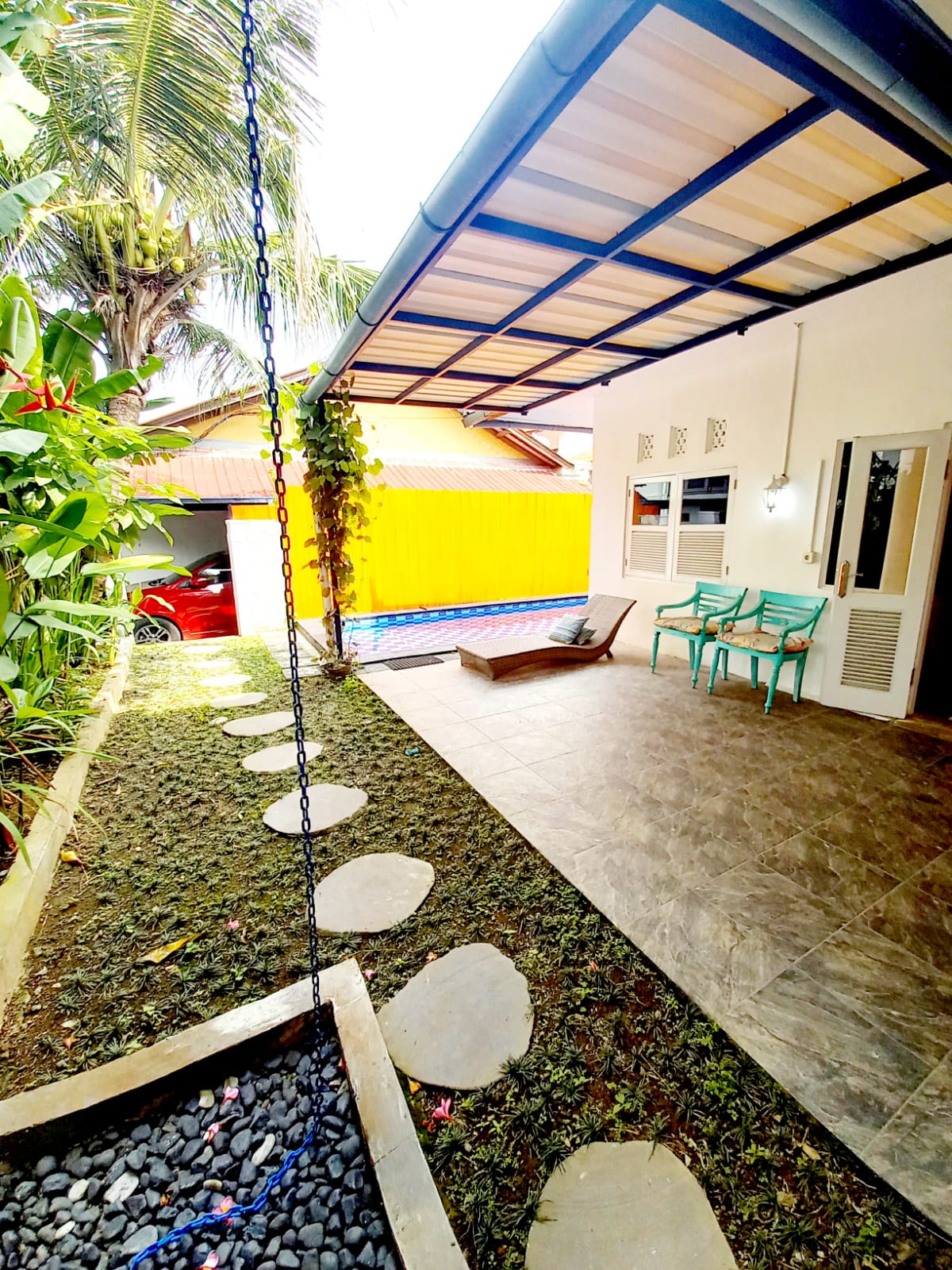 Canggu,Bali,Indonesia,2 Bedrooms,3 Bathrooms,Villa,MLS ID 2503