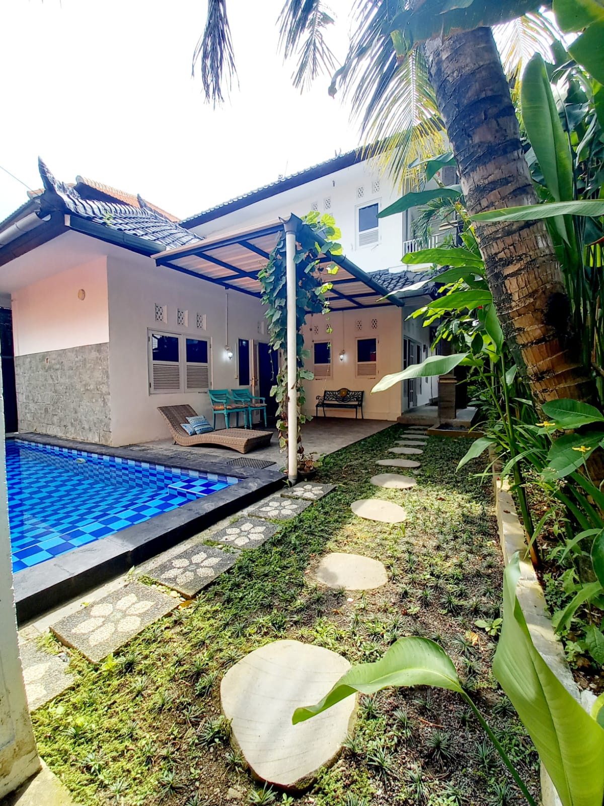 Canggu,Bali,Indonesia,2 Bedrooms,3 Bathrooms,Villa,MLS ID 2503