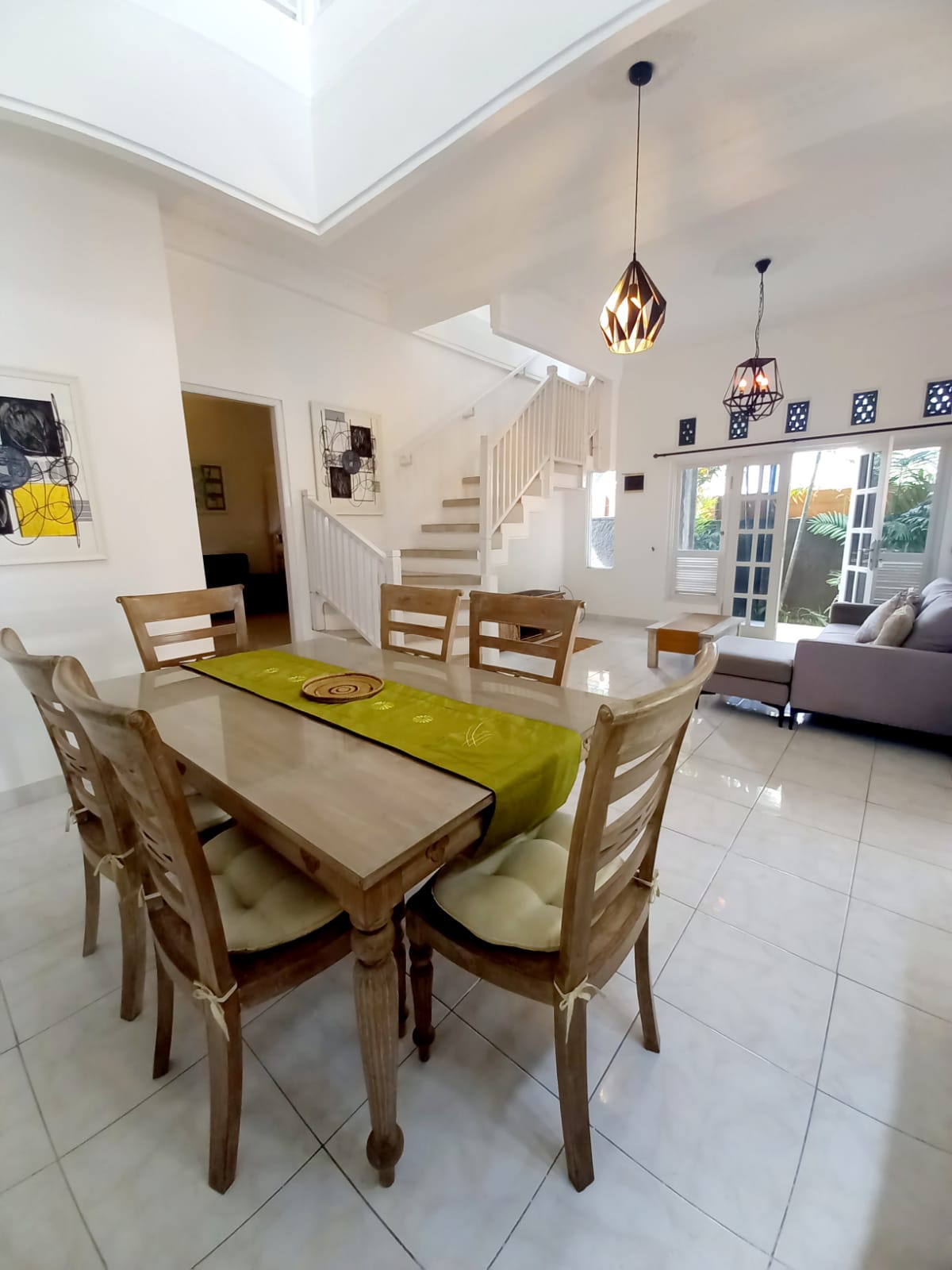 Canggu,Bali,Indonesia,2 Bedrooms,3 Bathrooms,Villa,MLS ID 2503