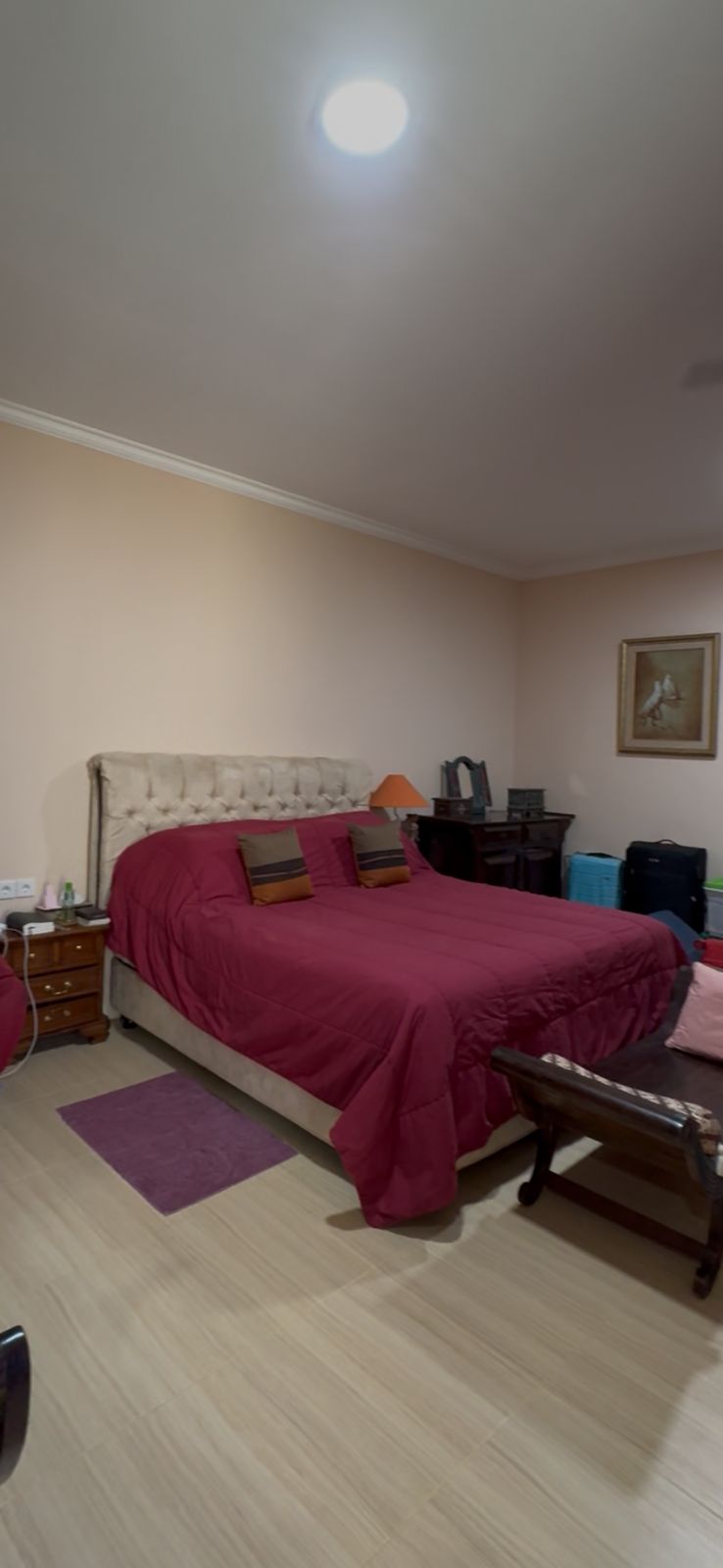 Renon,Bali,Indonesia,3 Bedrooms,3 Bathrooms,Villa,MLS ID 2504