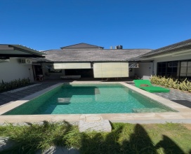 Renon,Bali,Indonesia,3 Bedrooms,3 Bathrooms,Villa,MLS ID 2504