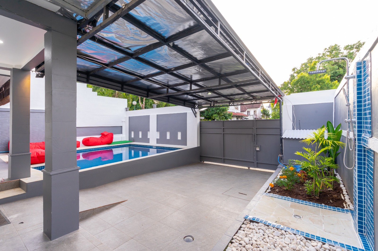 Pecatu,Bali,Indonesia,5 Bedrooms,5 Bathrooms,Villa,MLS ID 2505