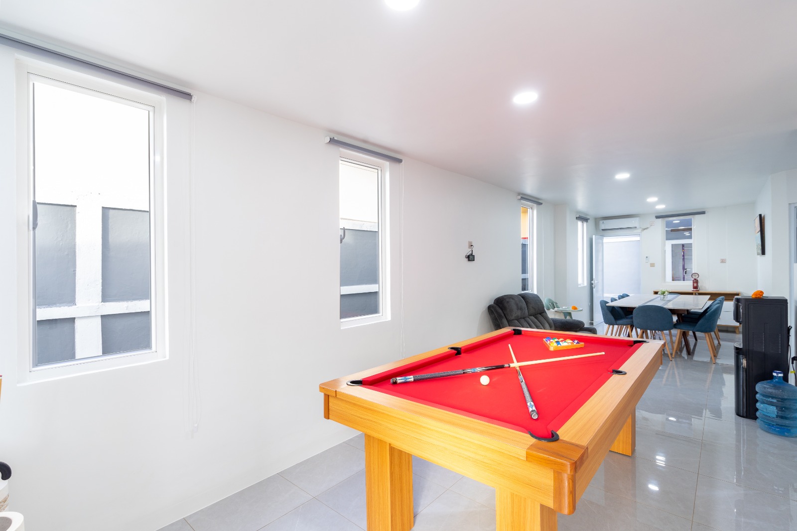 Pecatu,Bali,Indonesia,5 Bedrooms,5 Bathrooms,Villa,MLS ID 2505