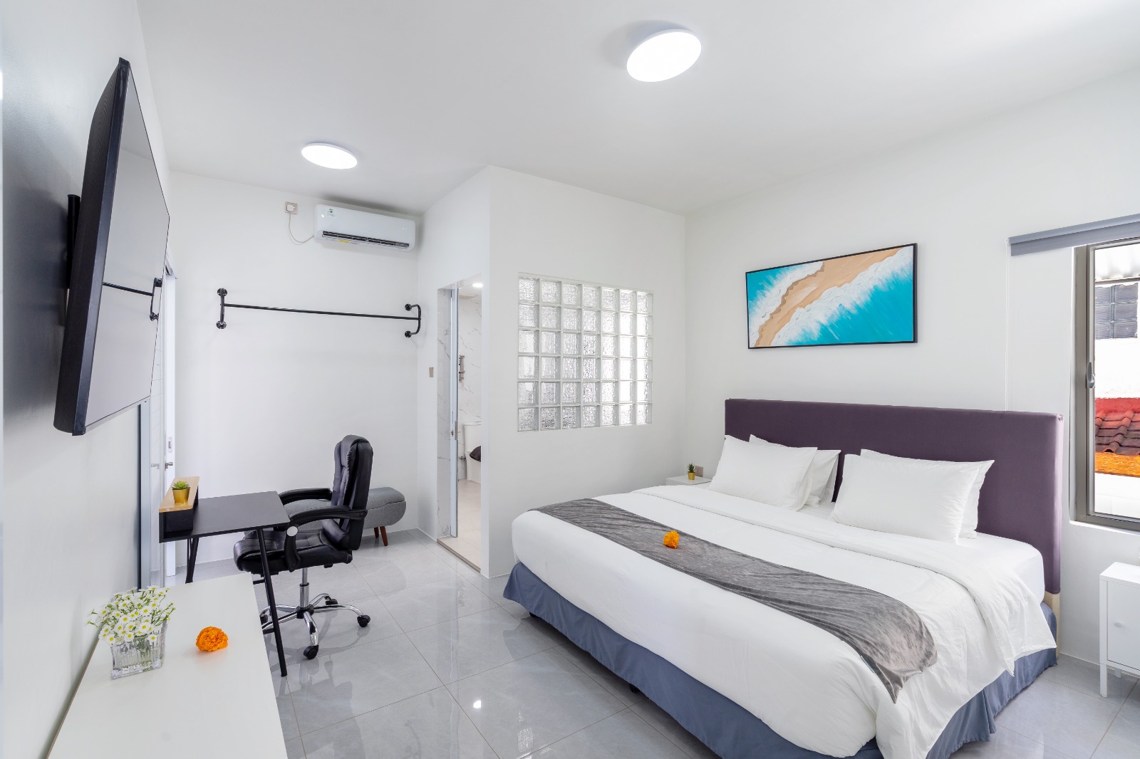 Pecatu,Bali,Indonesia,5 Bedrooms,5 Bathrooms,Villa,MLS ID 2505