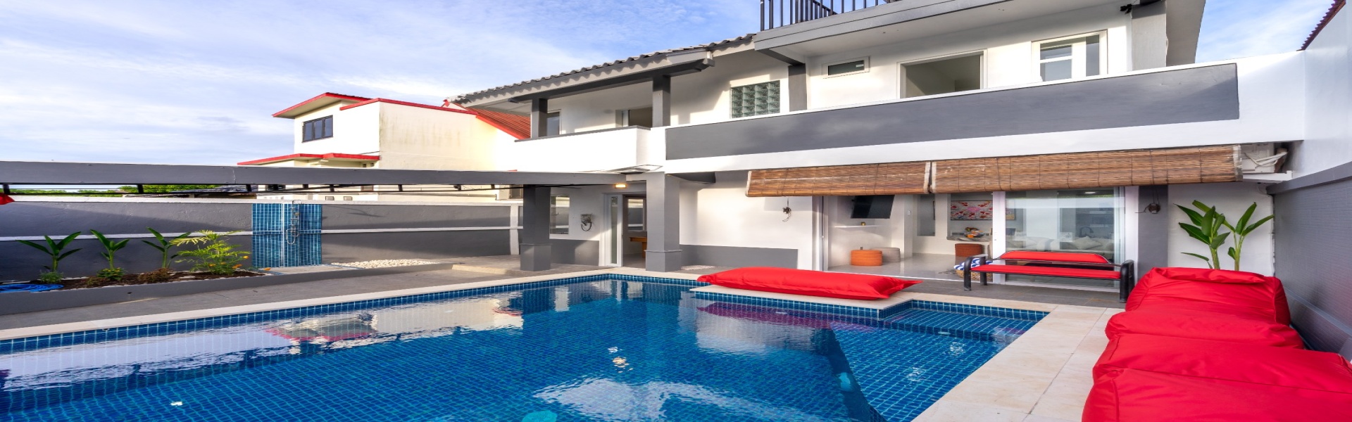 Pecatu,Bali,Indonesia,5 Bedrooms,5 Bathrooms,Villa,MLS ID 2505
