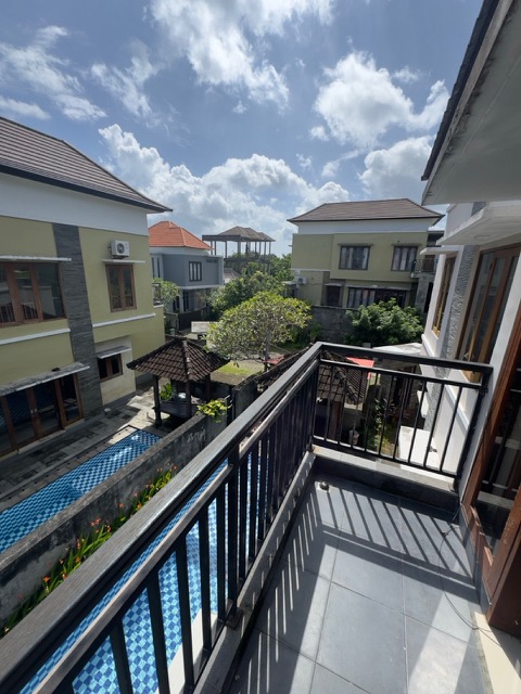 Jimbaran,Bali,Indonesia,3 Bedrooms,2 Bathrooms,Villa,MLS ID 2506