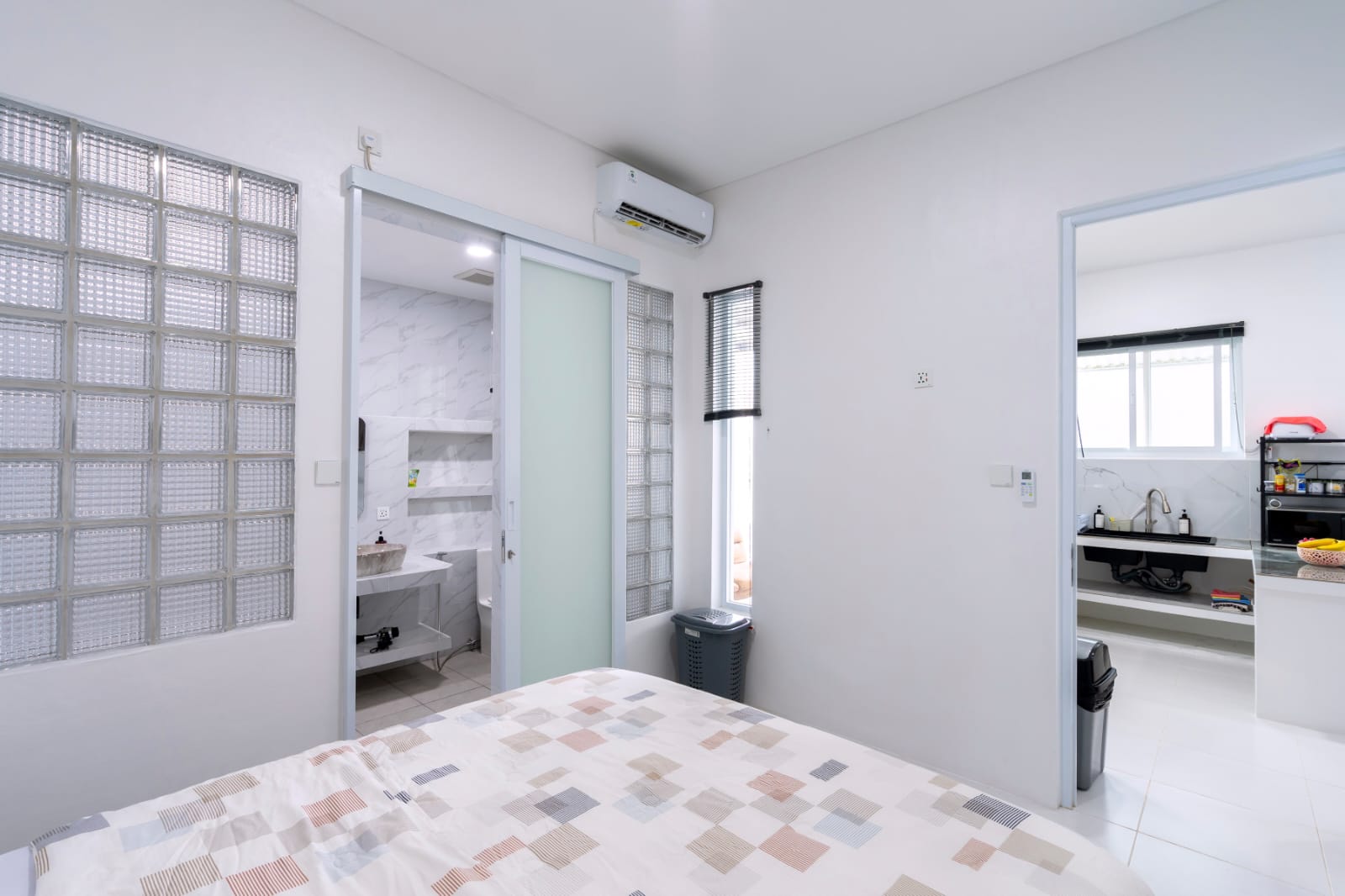 Ungasan,Bali,Indonesia,2 Bedrooms,2 Bathrooms,Residential,MLS ID 2508