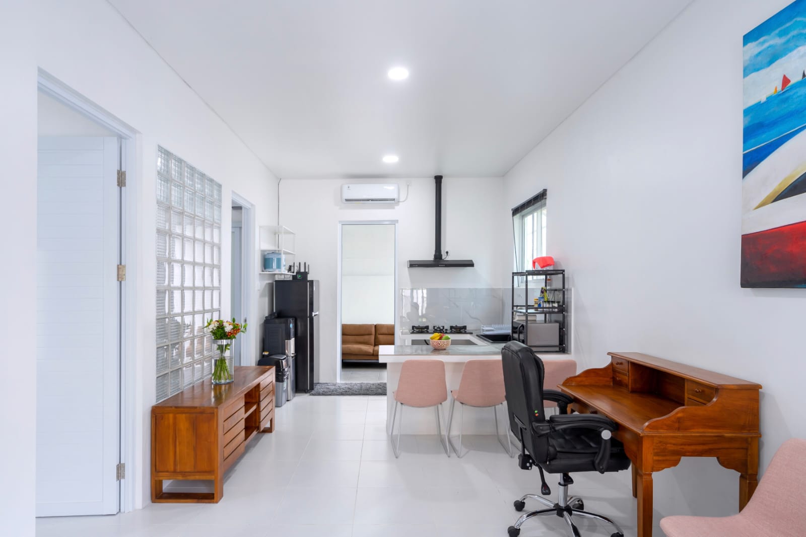 Ungasan,Bali,Indonesia,2 Bedrooms,2 Bathrooms,Residential,MLS ID 2508