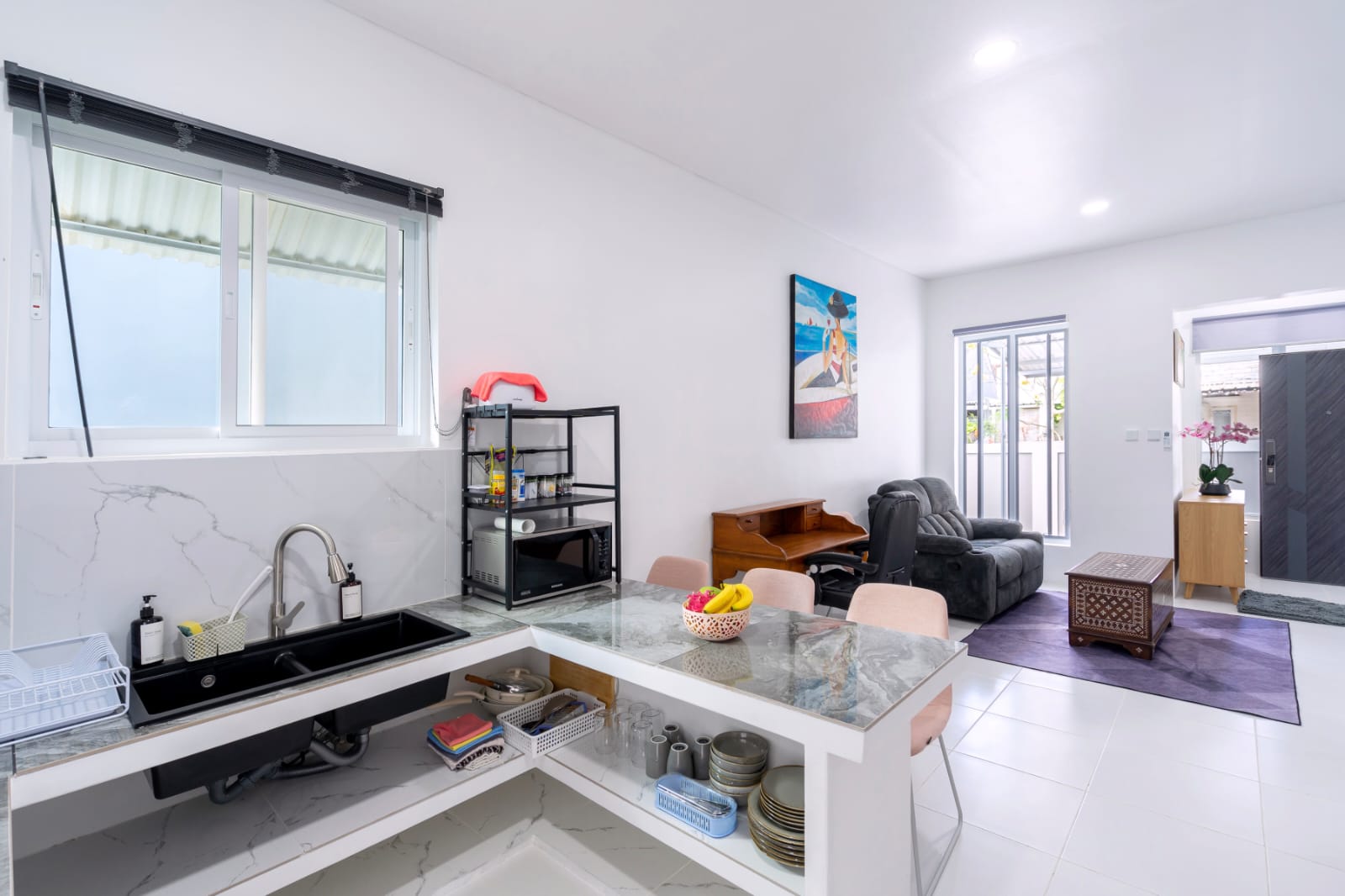 Ungasan,Bali,Indonesia,2 Bedrooms,2 Bathrooms,Residential,MLS ID 2508