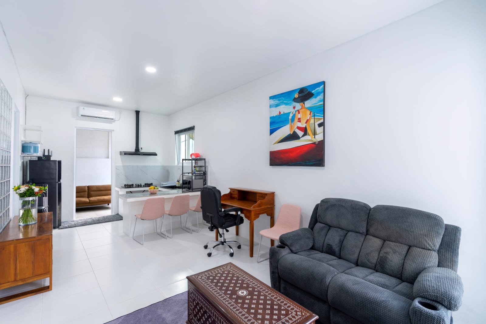 Ungasan,Bali,Indonesia,2 Bedrooms,2 Bathrooms,Residential,MLS ID 2508