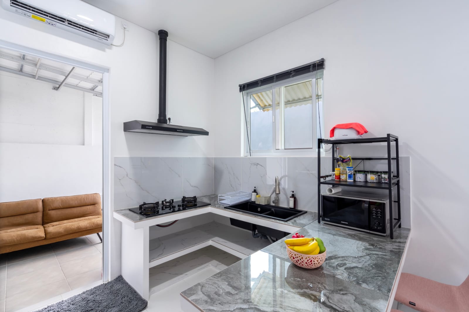 Ungasan,Bali,Indonesia,2 Bedrooms,2 Bathrooms,Residential,MLS ID 2508