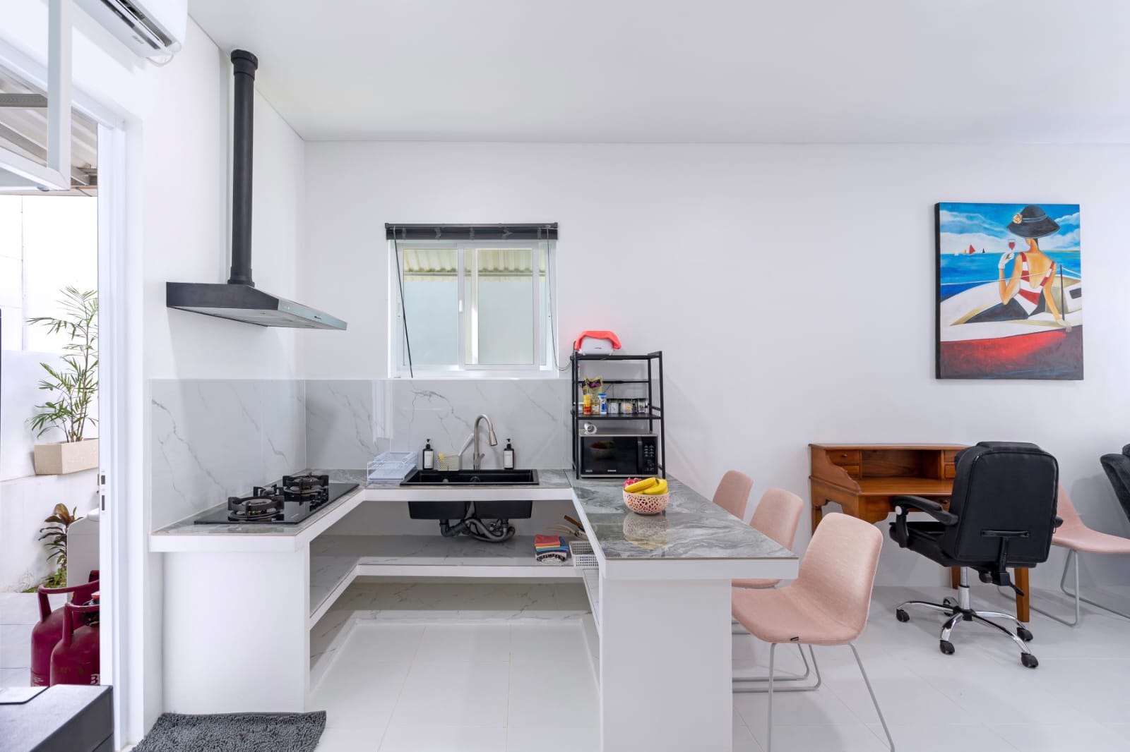 Ungasan,Bali,Indonesia,2 Bedrooms,2 Bathrooms,Residential,MLS ID 2508
