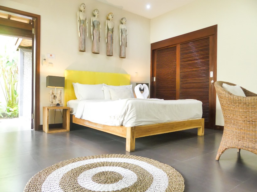Mengwi,Bali,Indonesia,4 Bedrooms,4 Bathrooms,Villa,MLS ID 2510