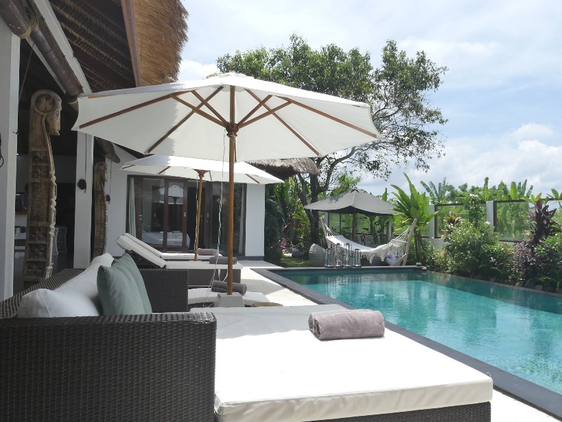 Mengwi,Bali,Indonesia,4 Bedrooms,4 Bathrooms,Villa,MLS ID 2510