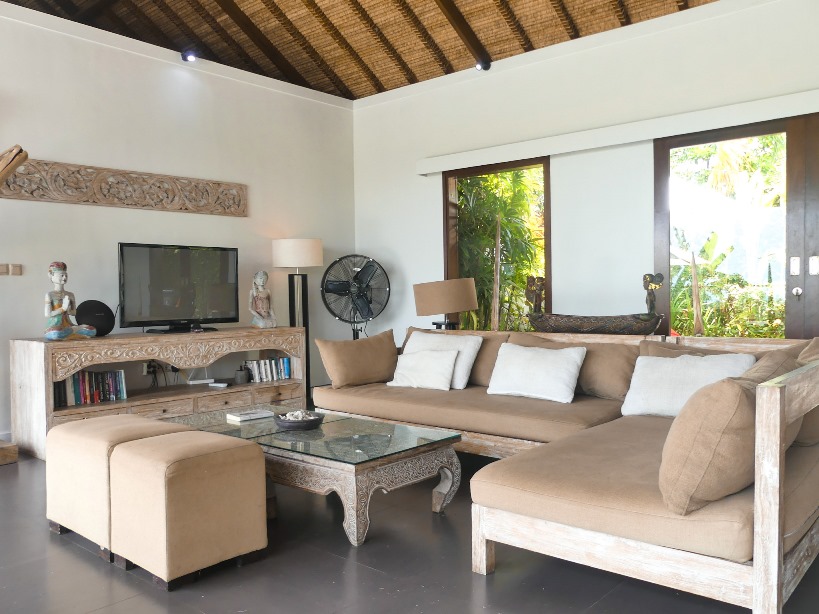 Mengwi,Bali,Indonesia,4 Bedrooms,4 Bathrooms,Villa,MLS ID 2510