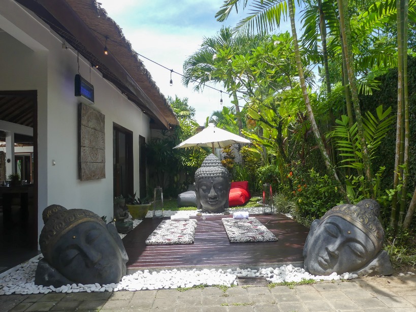 Mengwi,Bali,Indonesia,4 Bedrooms,4 Bathrooms,Villa,MLS ID 2510