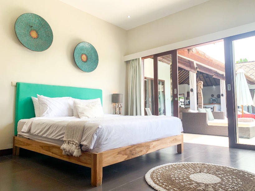 Mengwi,Bali,Indonesia,4 Bedrooms,4 Bathrooms,Villa,MLS ID 2510