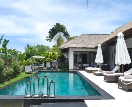 Mengwi,Bali,Indonesia,4 Bedrooms,4 Bathrooms,Villa,MLS ID 2510
