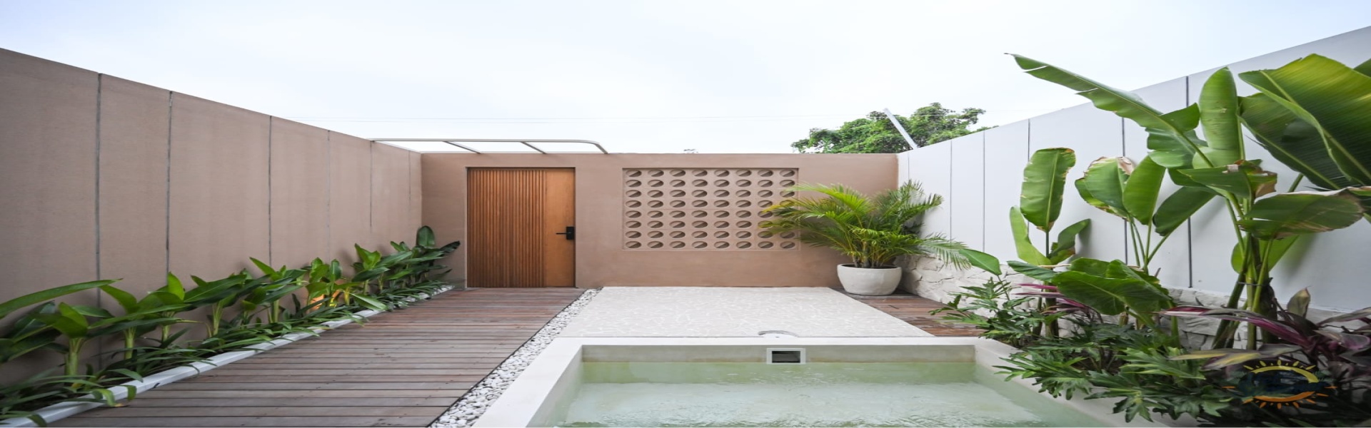 Pecatu,Bali,Indonesia,2 Bedrooms,1 Bathroom,Villa,MLS ID 2511