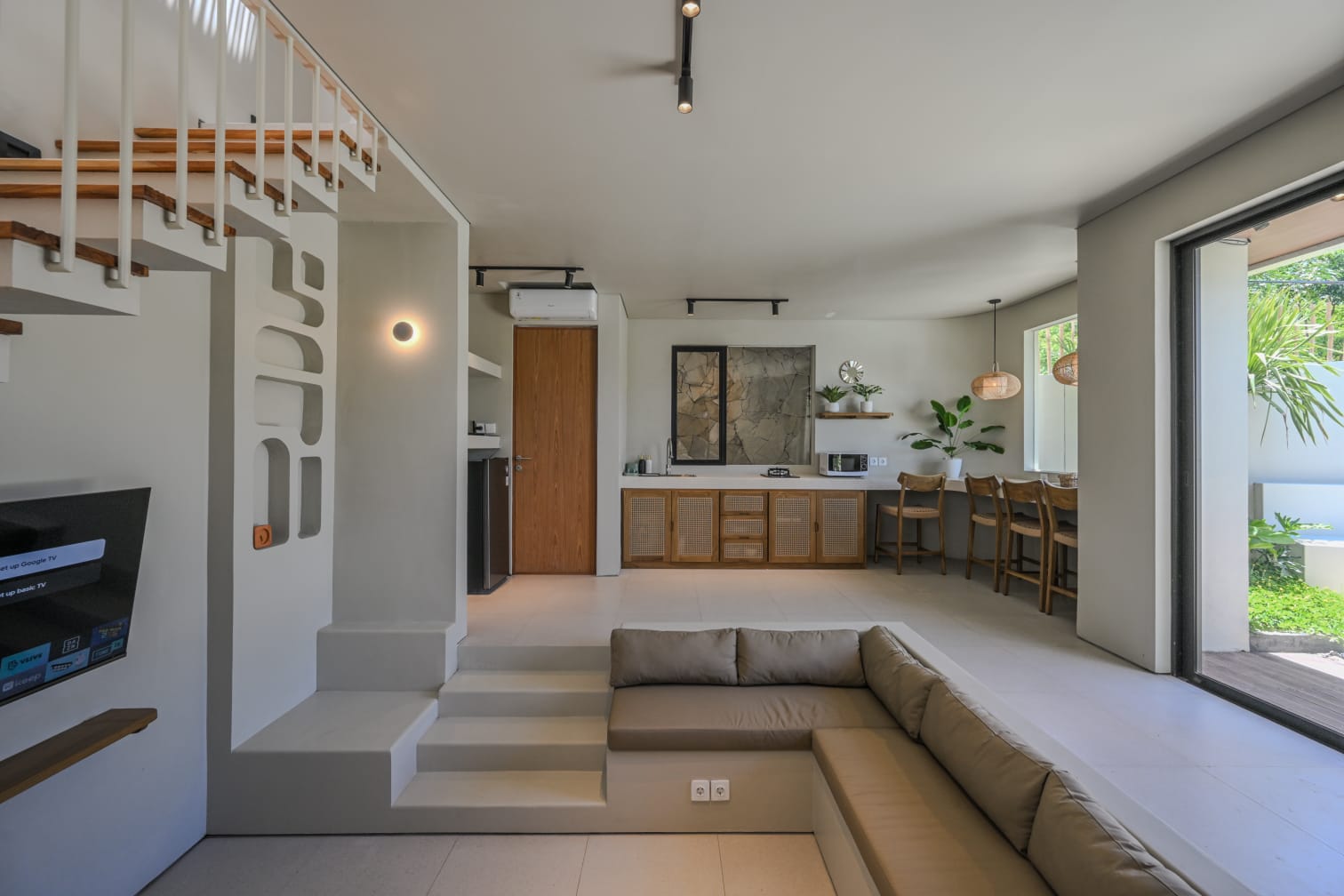Pecatu,Bali,Indonesia,2 Bedrooms,2 Bathrooms,Villa,MLS ID 2512