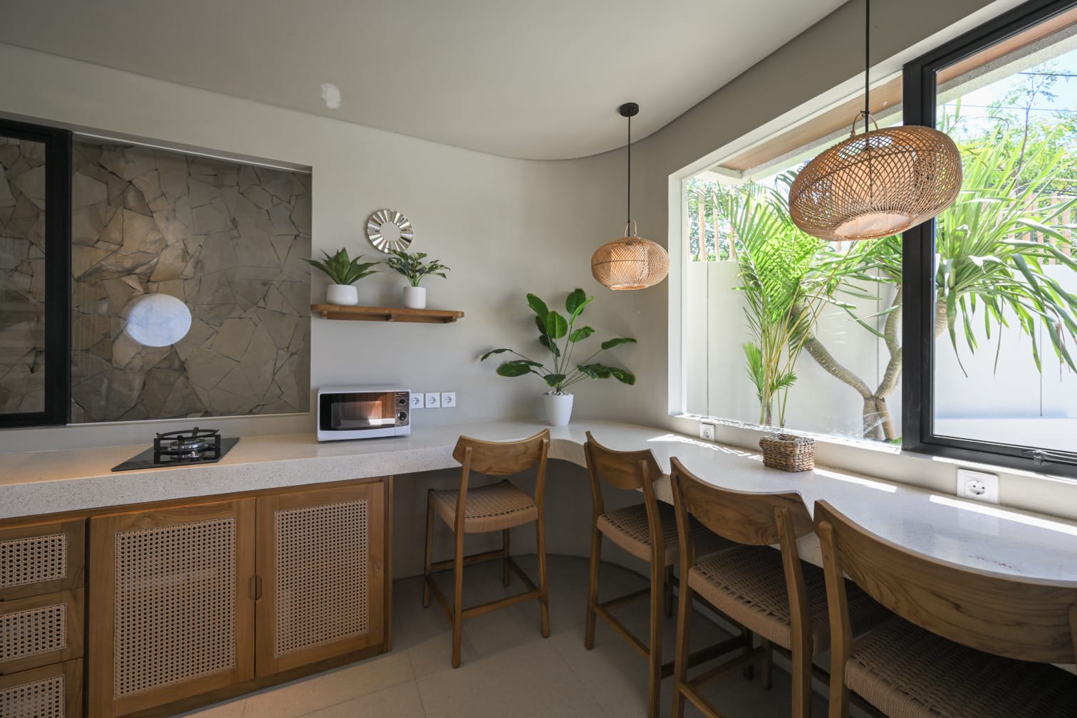 Pecatu,Bali,Indonesia,2 Bedrooms,2 Bathrooms,Villa,MLS ID 2512
