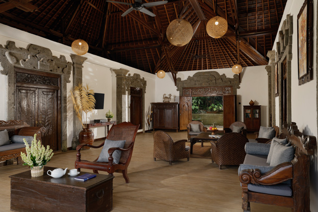 Ubud,Bali,Indonesia,5 Bedrooms,5 Bathrooms,Villa,MLS ID 2514