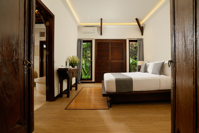Ubud,Bali,Indonesia,5 Bedrooms,5 Bathrooms,Villa,MLS ID 2514