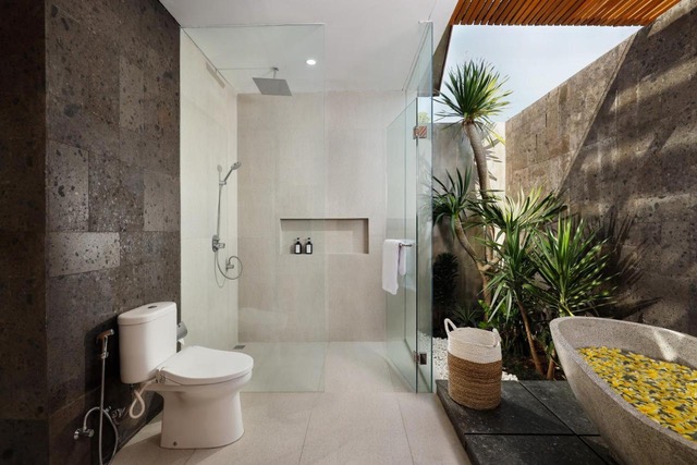 Canggu,Bali,Indonesia,3 Bedrooms,3 Bathrooms,Villa,MLS ID 2515