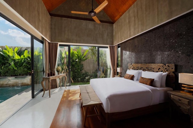 Canggu,Bali,Indonesia,3 Bedrooms,3 Bathrooms,Villa,MLS ID 2515