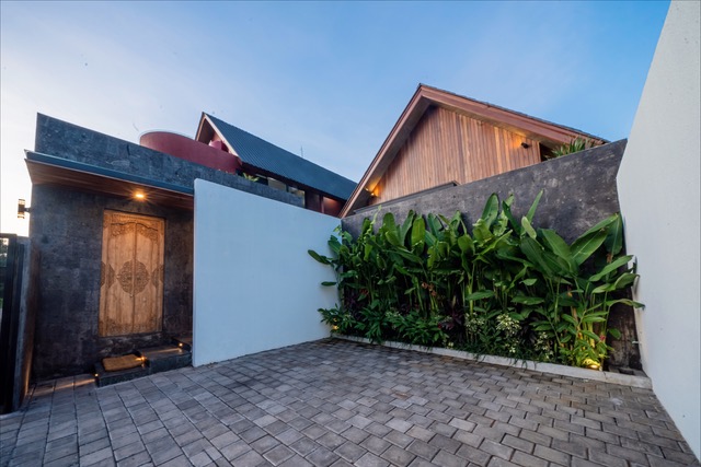 Canggu,Bali,Indonesia,3 Bedrooms,3 Bathrooms,Villa,MLS ID 2515