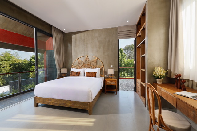 Canggu,Bali,Indonesia,3 Bedrooms,3 Bathrooms,Villa,MLS ID 2515