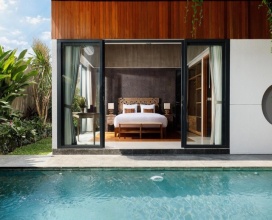 Canggu,Bali,Indonesia,3 Bedrooms,3 Bathrooms,Villa,MLS ID 2515
