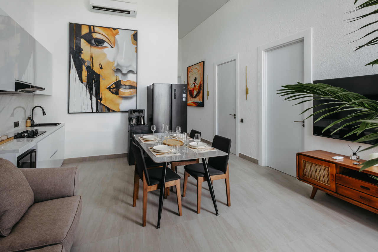 Nusa Dua,Bali,Indonesia,3 Bedrooms,3 Bathrooms,Villa,MLS ID 2516