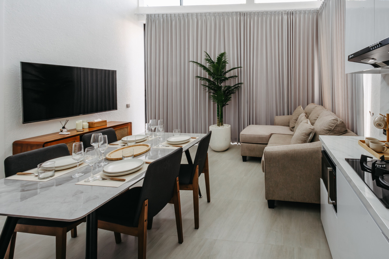 Nusa Dua,Bali,Indonesia,3 Bedrooms,3 Bathrooms,Villa,MLS ID 2516