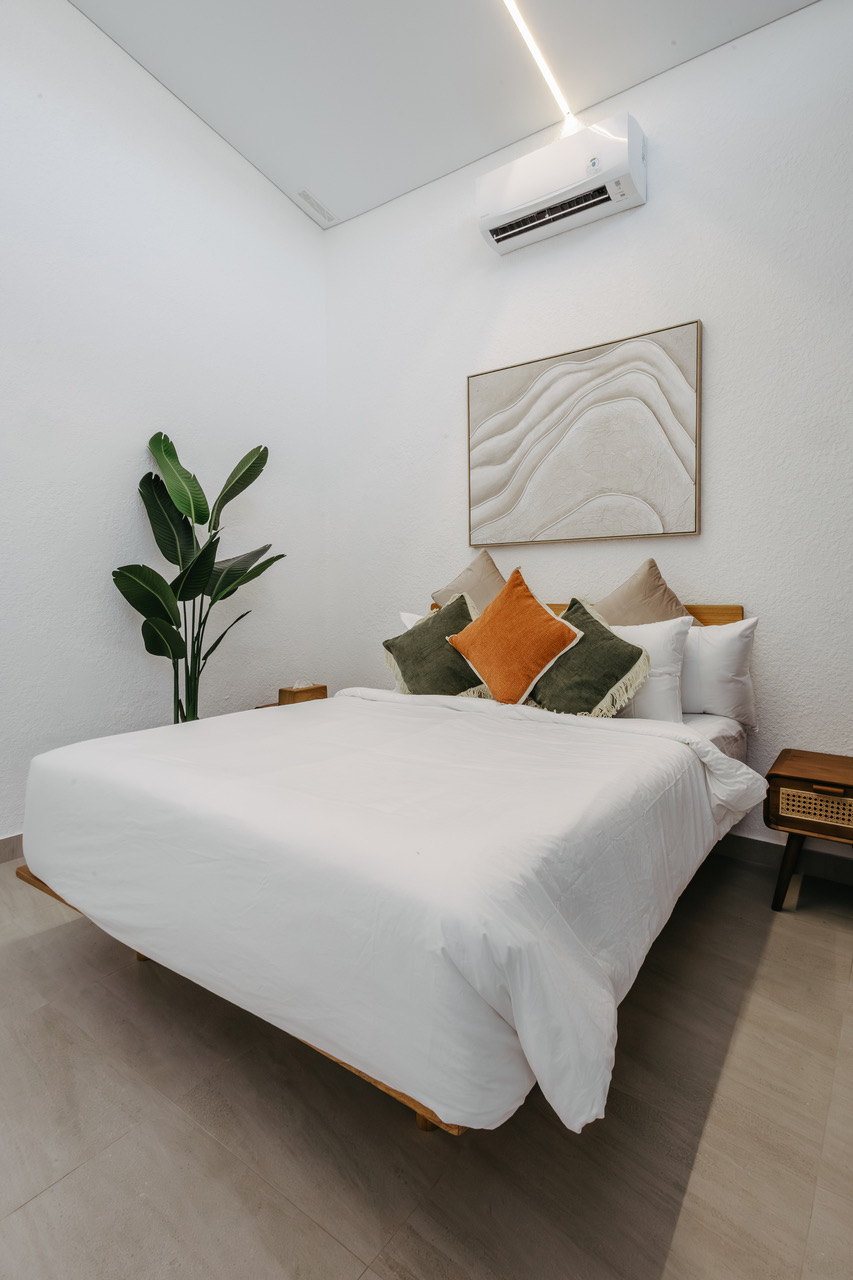 Nusa Dua,Bali,Indonesia,3 Bedrooms,3 Bathrooms,Villa,MLS ID 2516