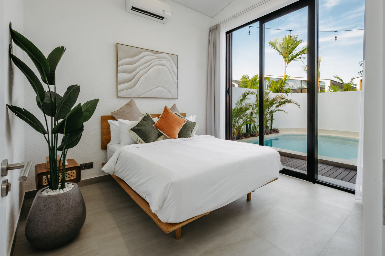 Nusa Dua,Bali,Indonesia,3 Bedrooms,3 Bathrooms,Villa,MLS ID 2516