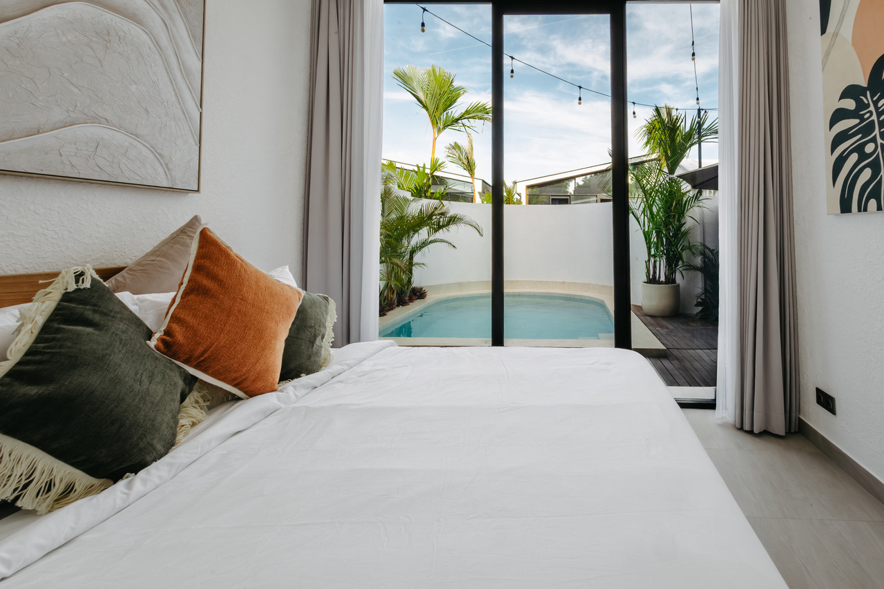 Nusa Dua,Bali,Indonesia,3 Bedrooms,3 Bathrooms,Villa,MLS ID 2516