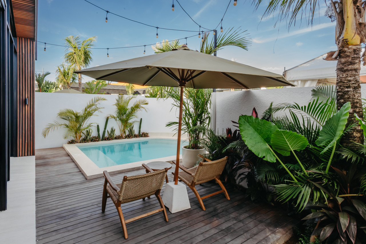Nusa Dua,Bali,Indonesia,3 Bedrooms,3 Bathrooms,Villa,MLS ID 2516