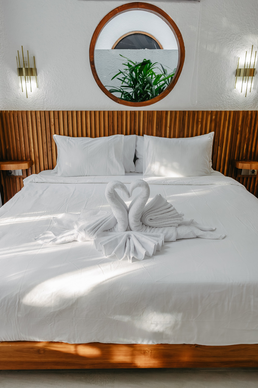 Nusa Dua,Bali,Indonesia,3 Bedrooms,3 Bathrooms,Villa,MLS ID 2516