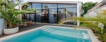 Nusa Dua,Bali,Indonesia,3 Bedrooms,3 Bathrooms,Villa,MLS ID 2516