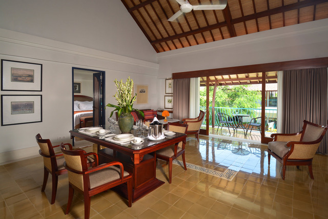 Sanur,Bali,Indonesia,1 Bedroom,1 Bathroom,Villa,MLS ID 2517