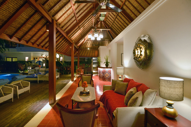 Sanur,Bali,Indonesia,1 Bedroom,1 Bathroom,Villa,MLS ID 2517