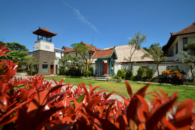 Sanur,Bali,Indonesia,1 Bedroom,1 Bathroom,Villa,MLS ID 2517
