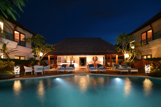 Sanur,Bali,Indonesia,1 Bedroom,1 Bathroom,Villa,MLS ID 2517