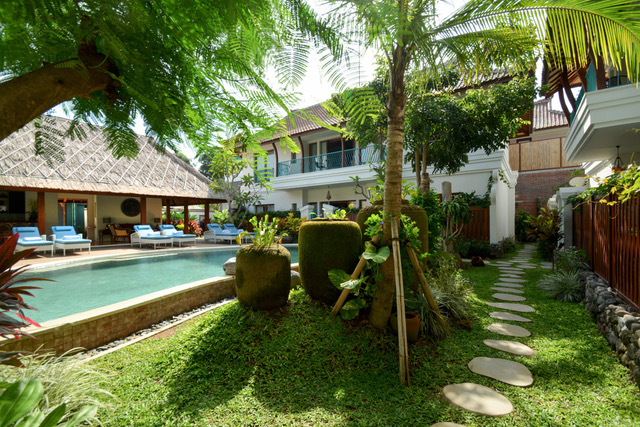 Sanur,Bali,Indonesia,1 Bedroom,1 Bathroom,Villa,MLS ID 2517