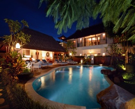 Sanur,Bali,Indonesia,1 Bedroom,1 Bathroom,Villa,MLS ID 2517