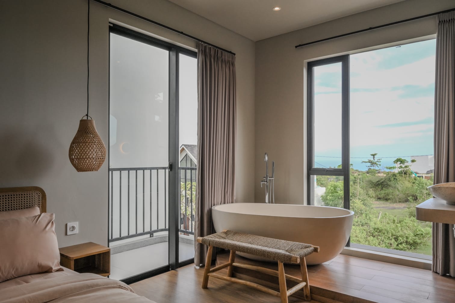 Ungasan,Bali,Indonesia,2 Bedrooms,2 Bathrooms,Villa,MLS ID 2518