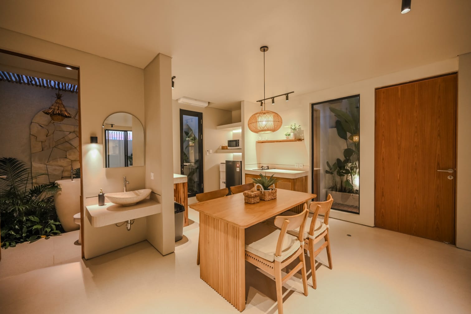 Ungasan,Bali,Indonesia,2 Bedrooms,2 Bathrooms,Villa,MLS ID 2518