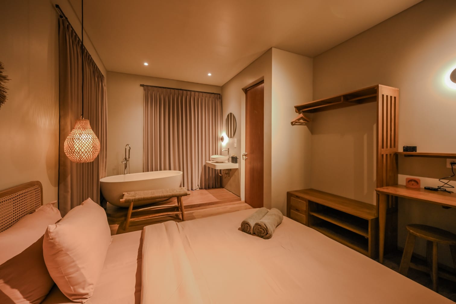 Ungasan,Bali,Indonesia,2 Bedrooms,2 Bathrooms,Villa,MLS ID 2518